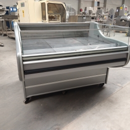 frigomeccanica refrigerated counter